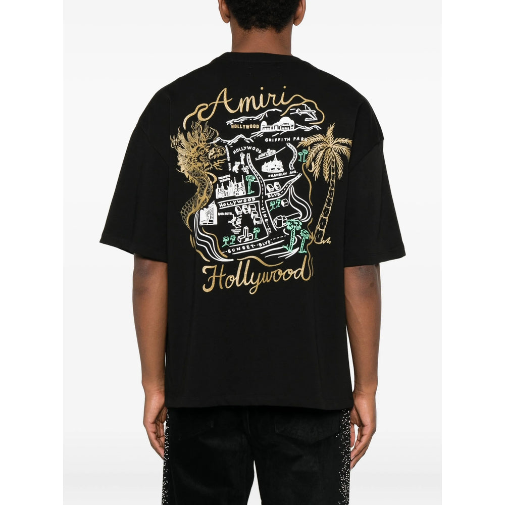 T-shirt Amiri