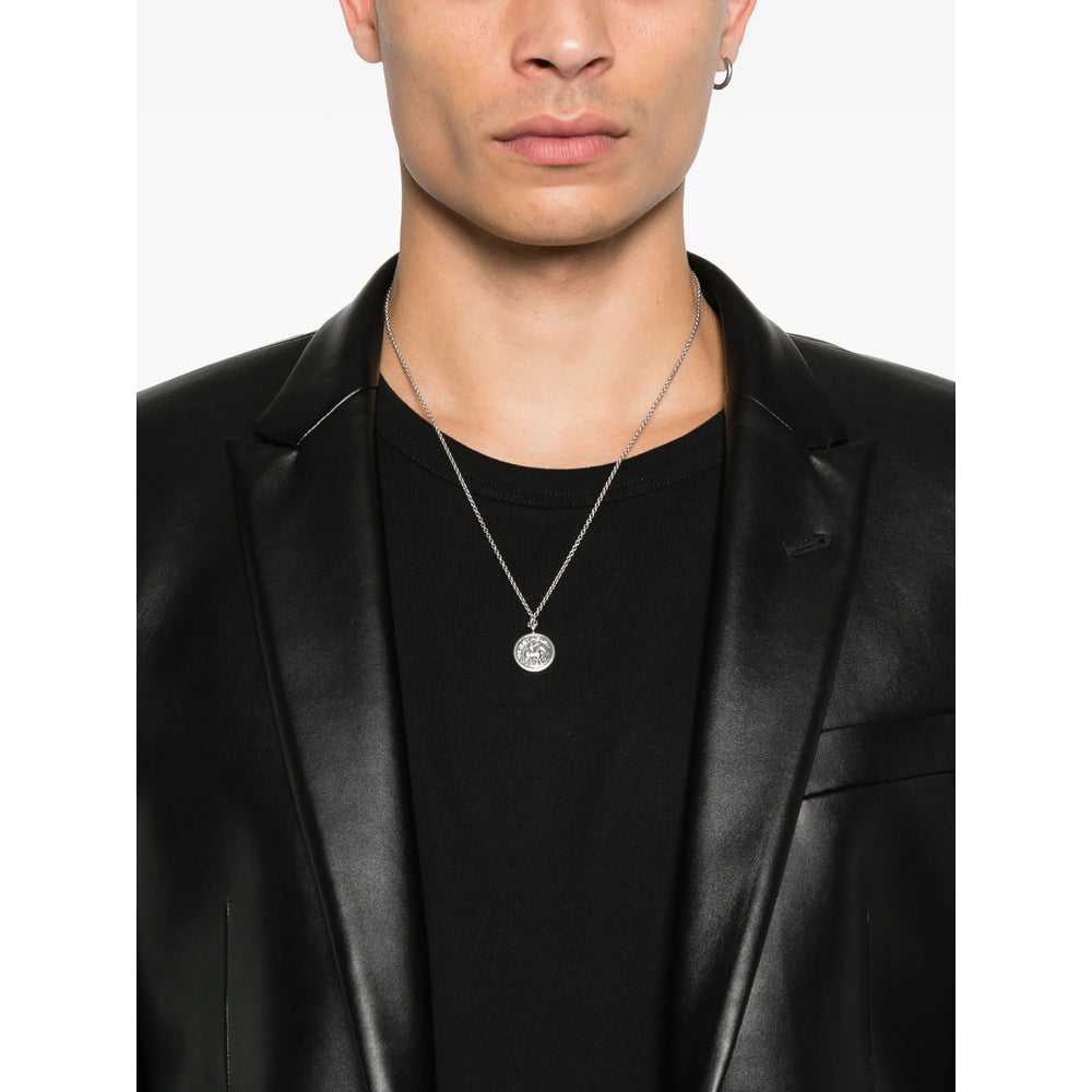 Leather Jacket Reveres 1949