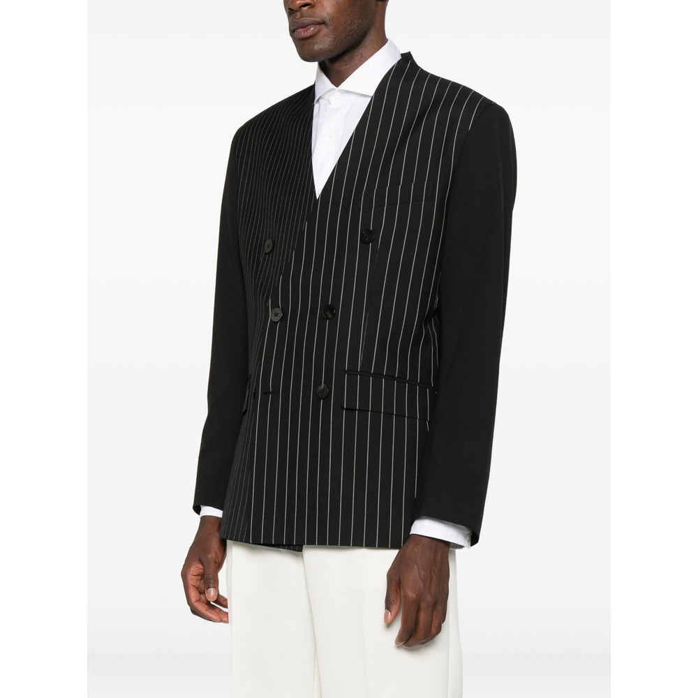 Jacket Ernest W. Baker