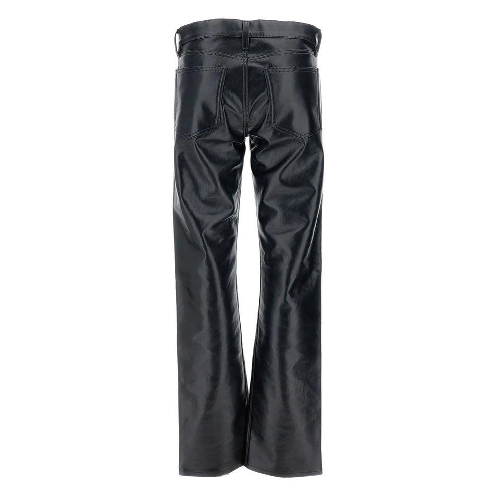Leather Pant Agolde