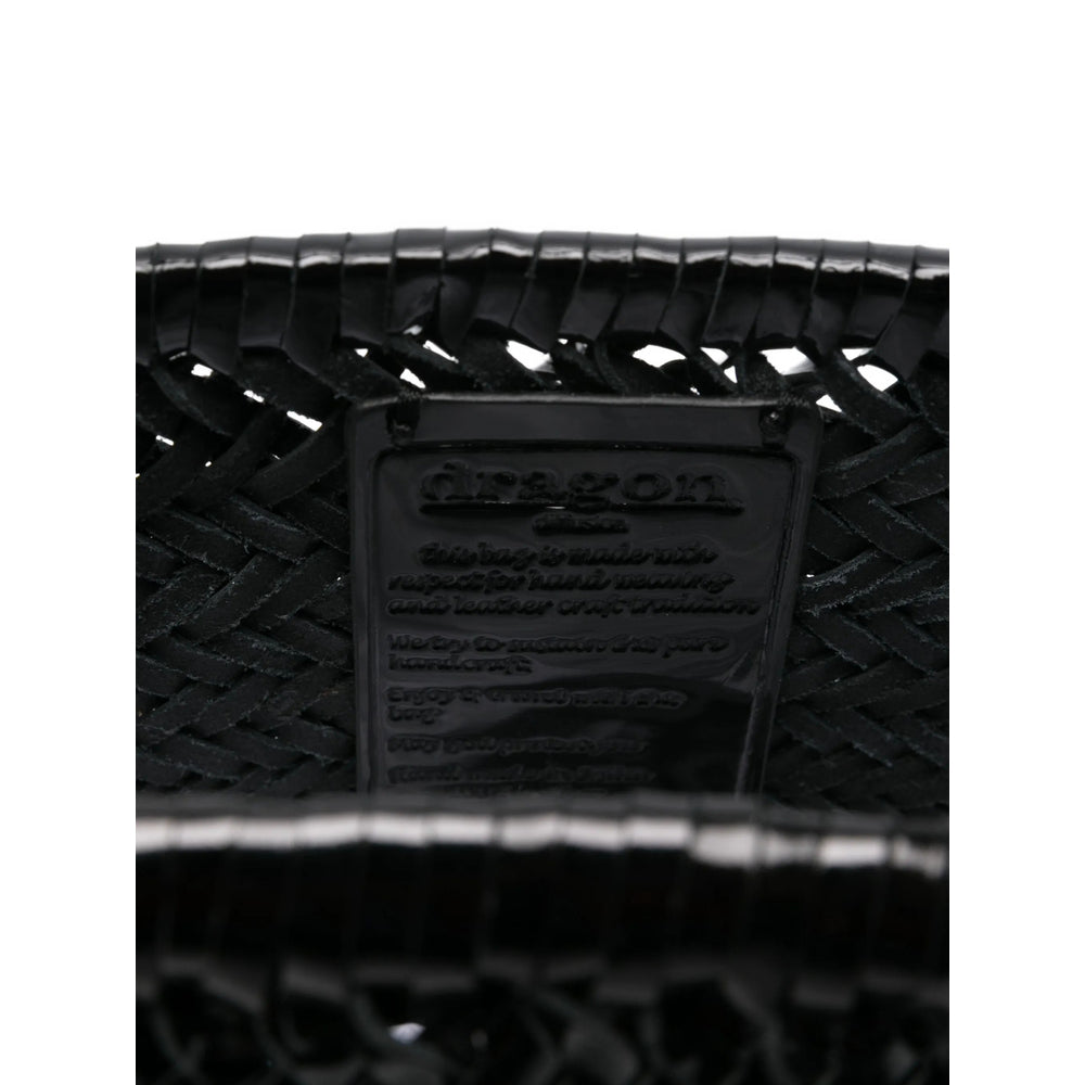 Bag Dragon Diffusion