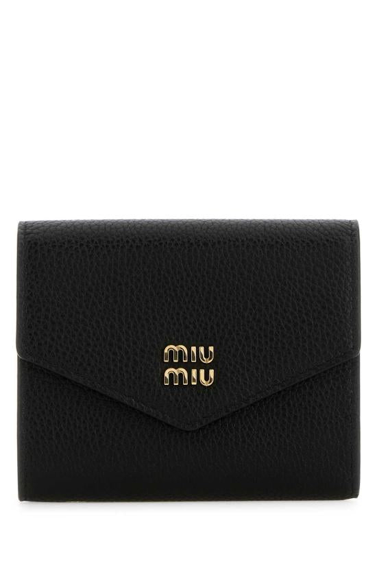 Ring wallet