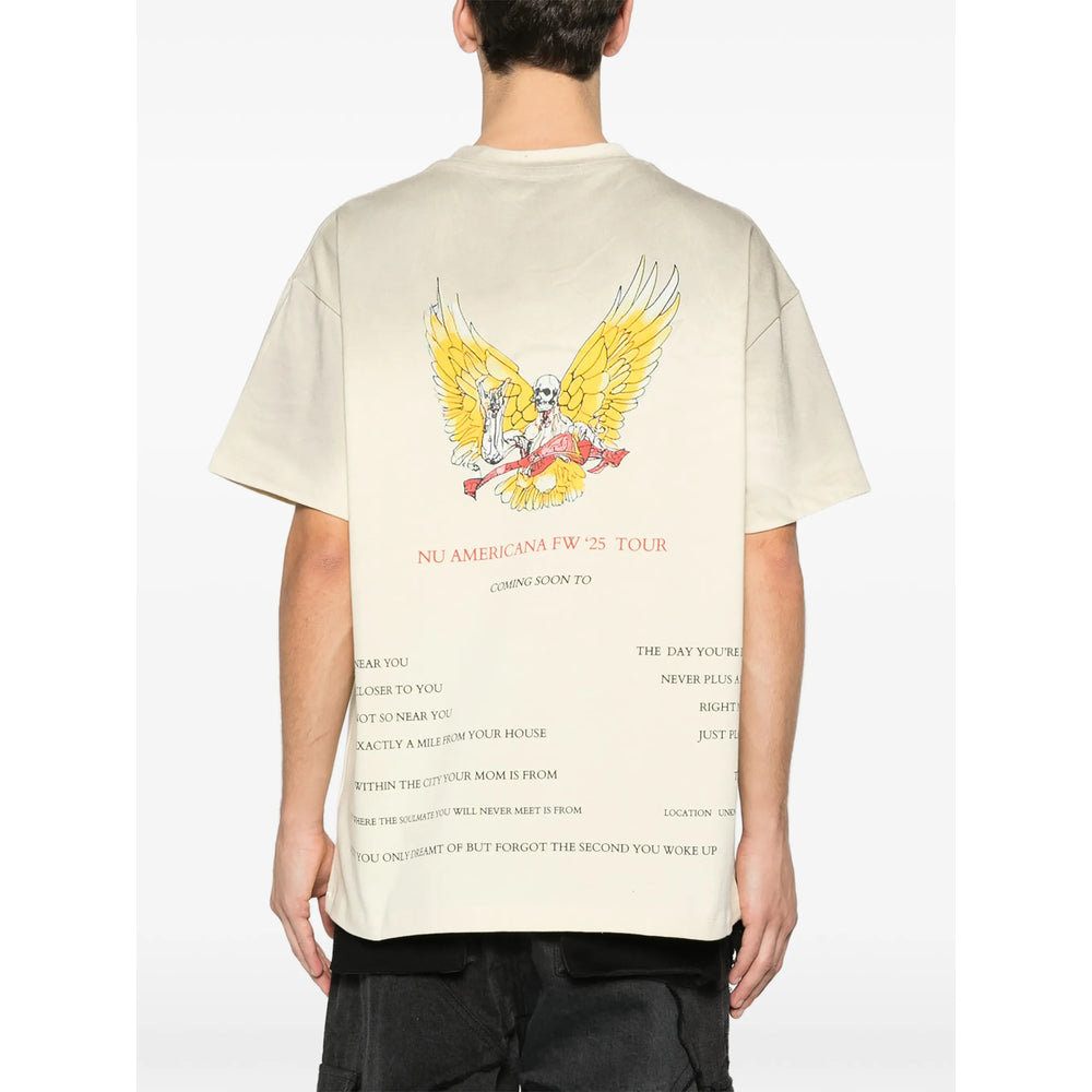 Sweater Who Decides War