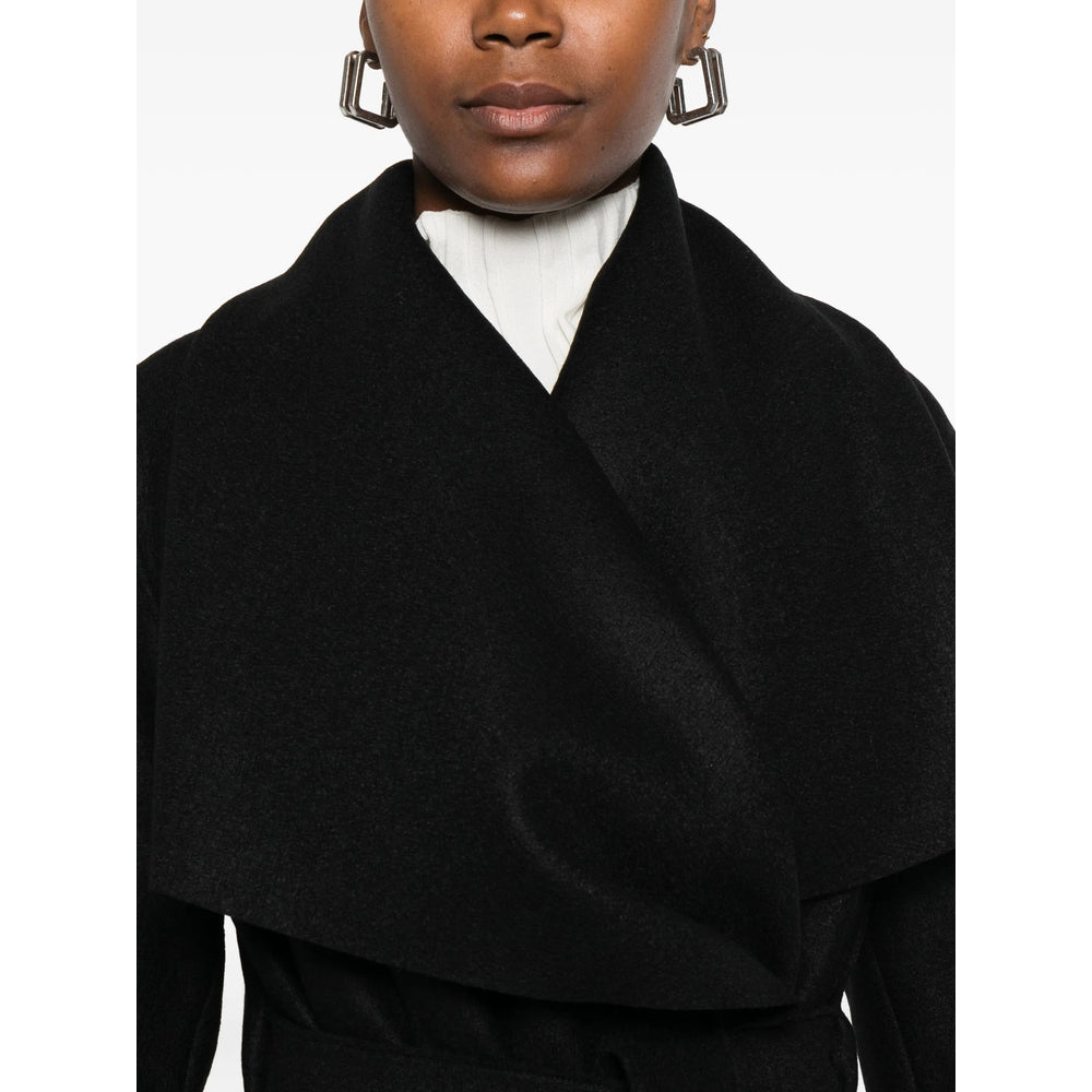 Coat Harris Wharf London