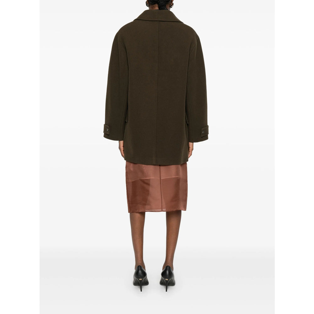 Coat Le Sully Studio