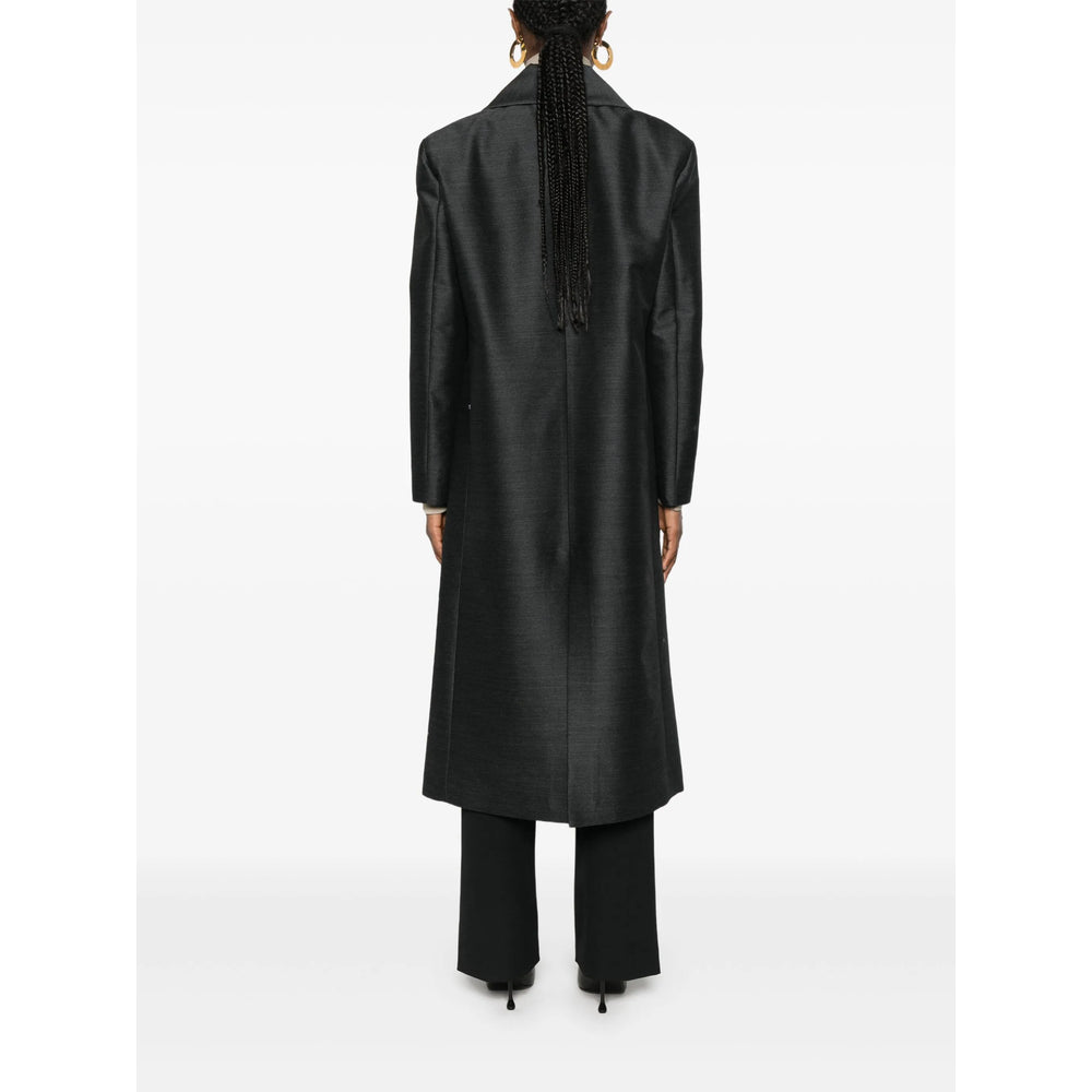 Coat Alberta Ferretti