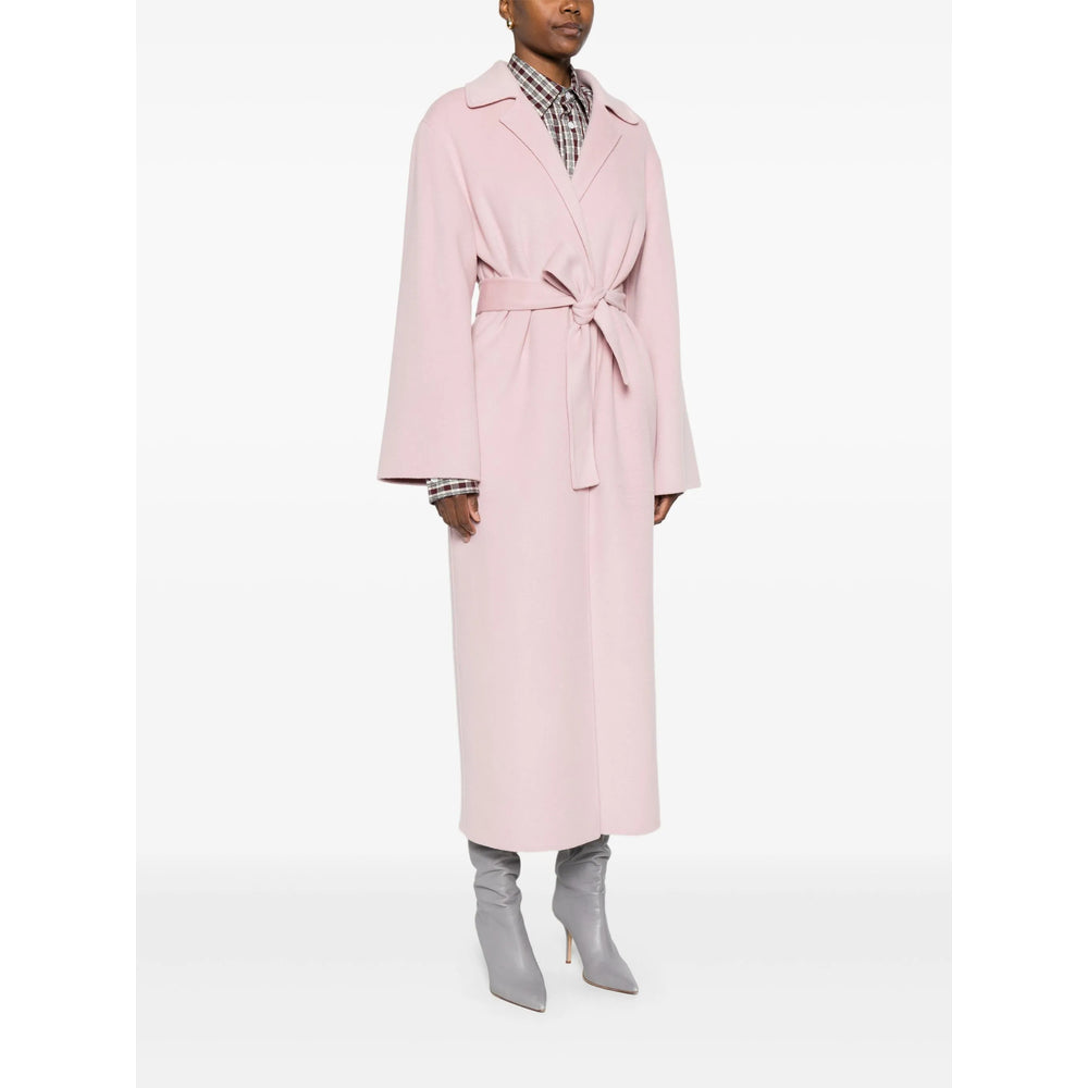 Coat Alberta Ferretti