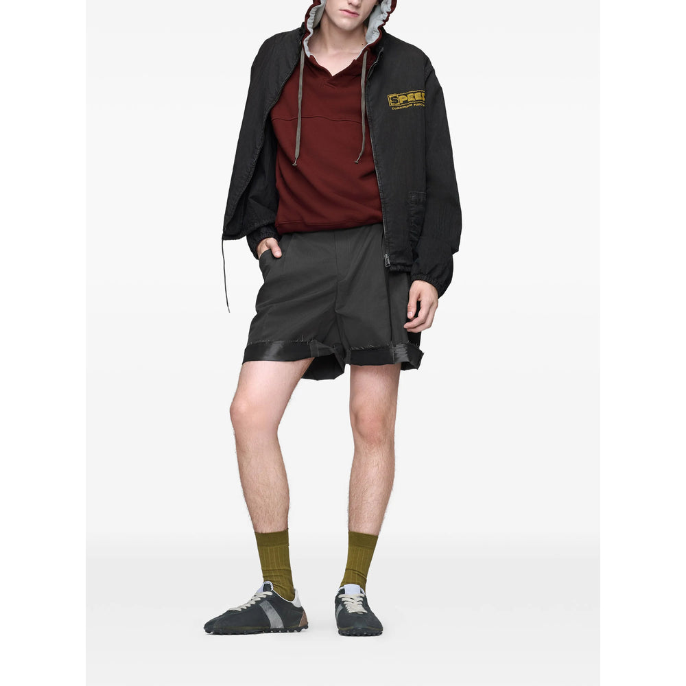 Coat Maison Margiela