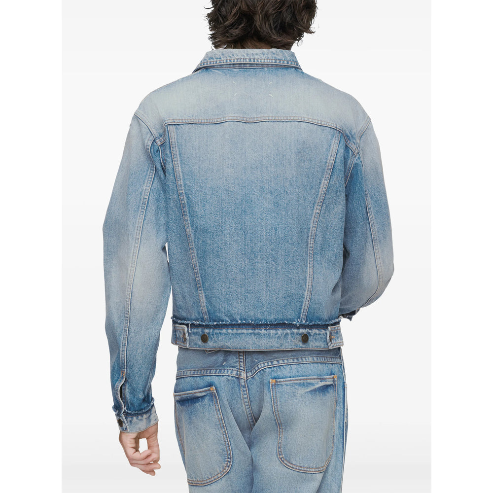 Coat Maison Margiela