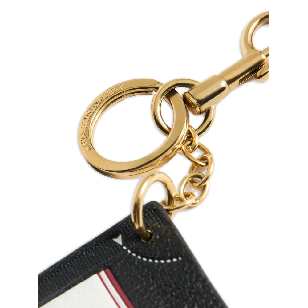 Keyring Anya Hindmarch