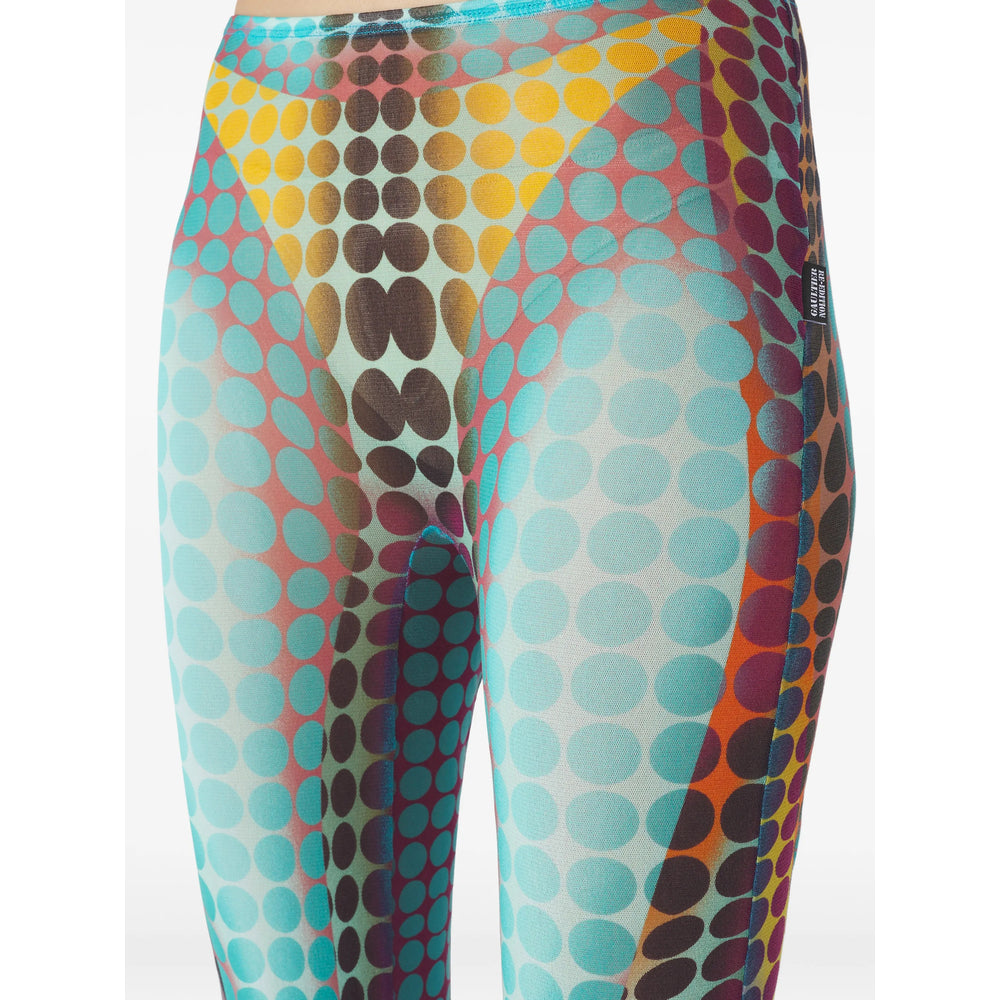 Pant Jean Paul Gaultier