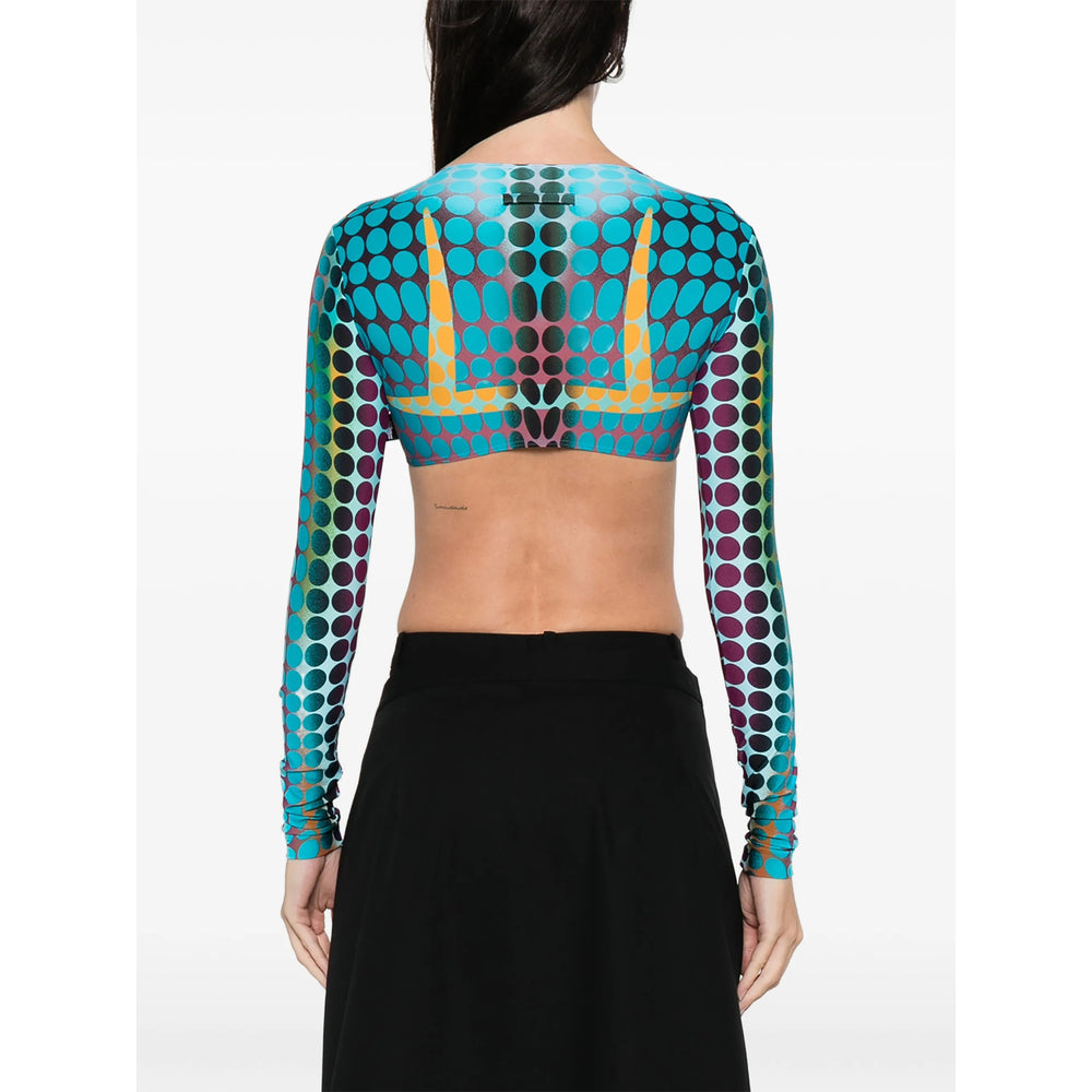 Top Jean Paul Gaultier