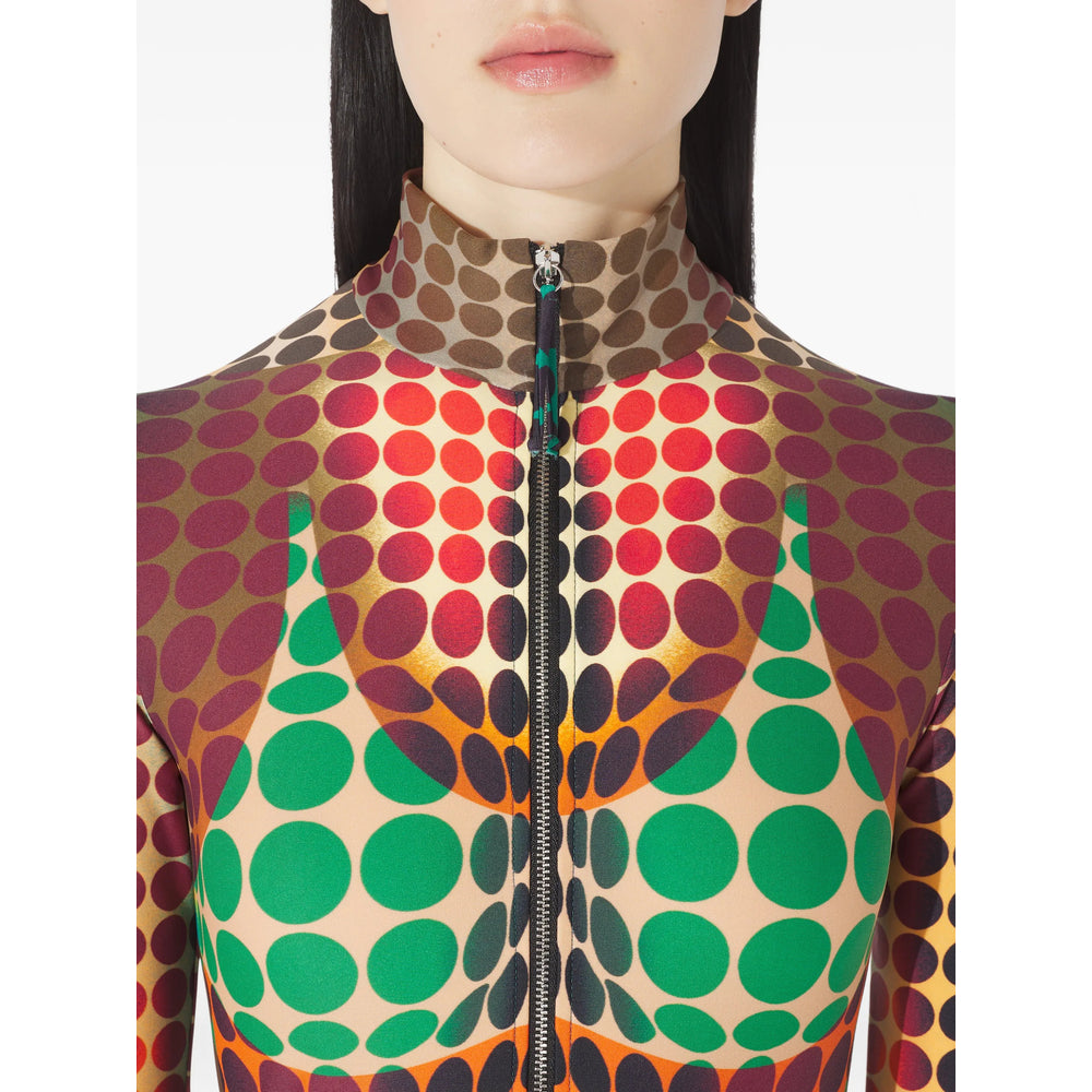 Dress Jean Paul Gaultier