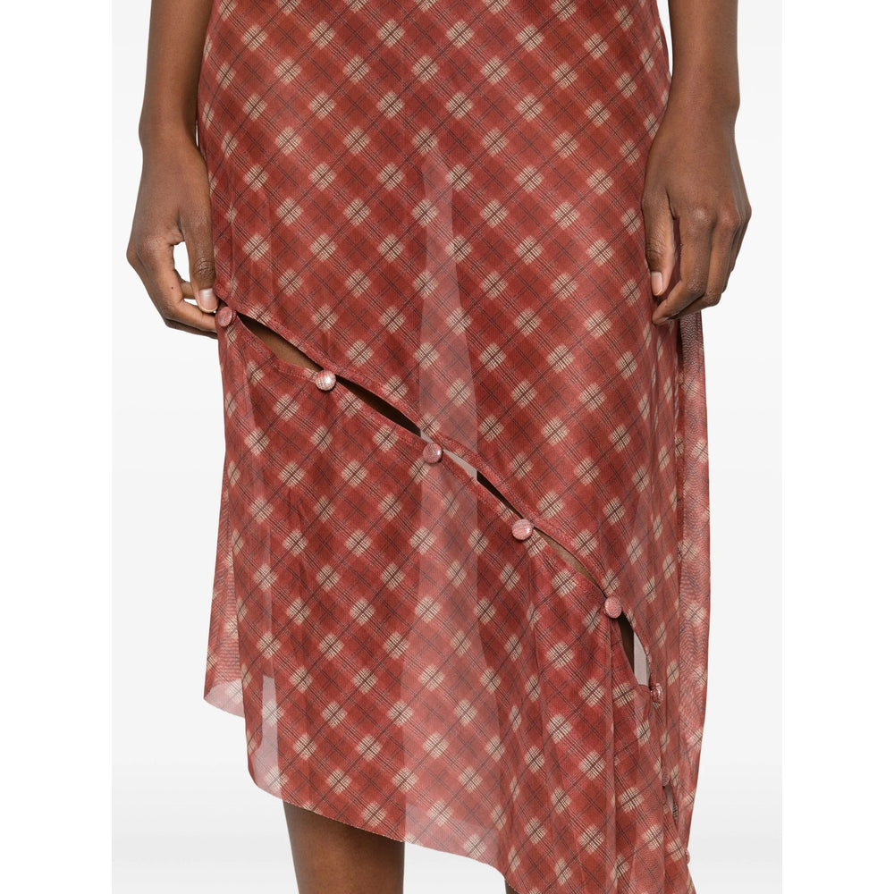 Skirt House Of Sunny