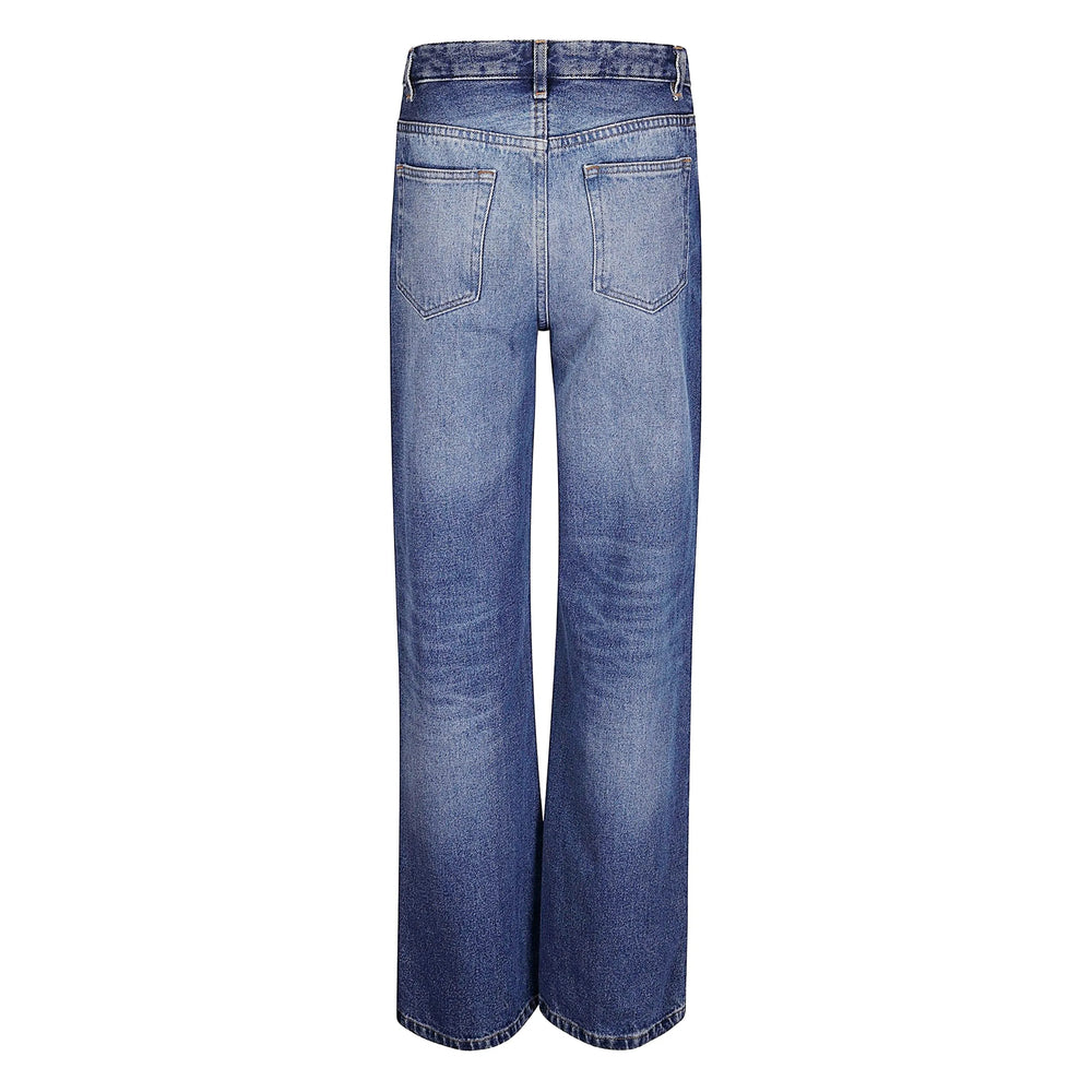 Jeans A.p.c.