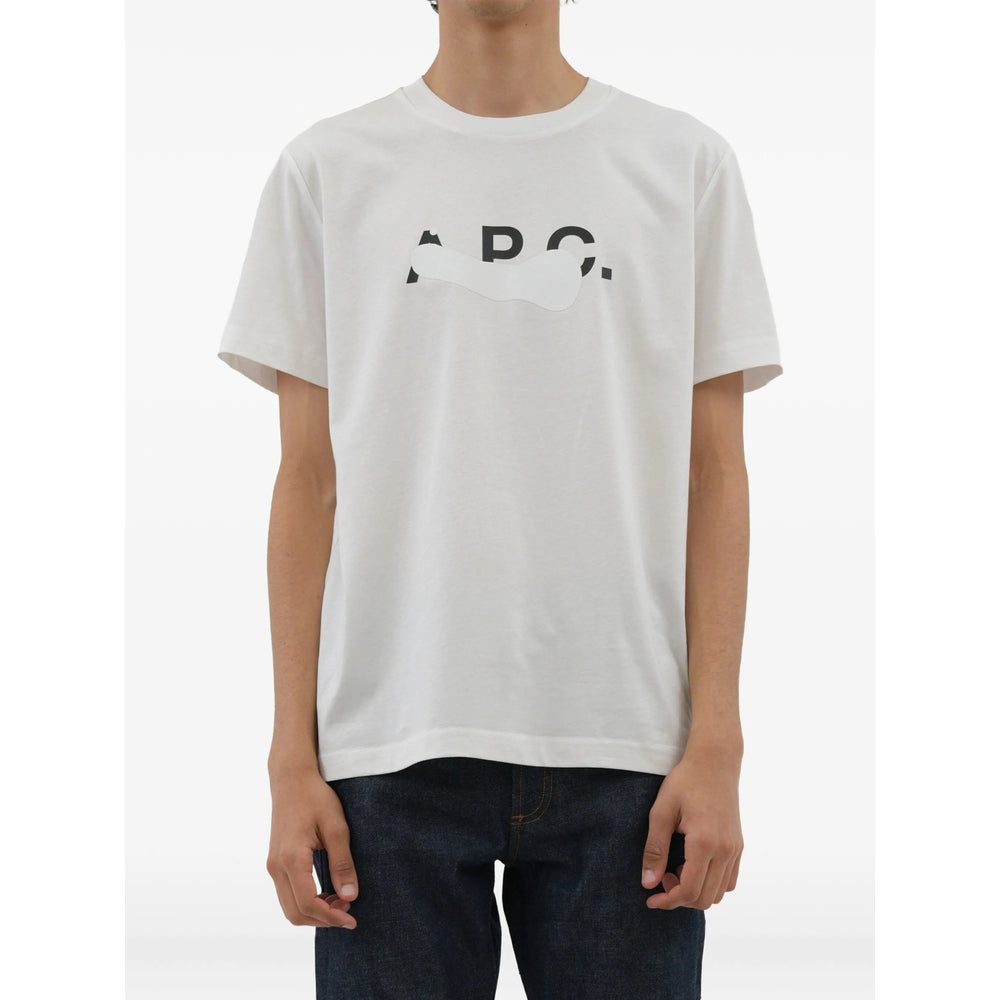 T-shirt A.p.c.