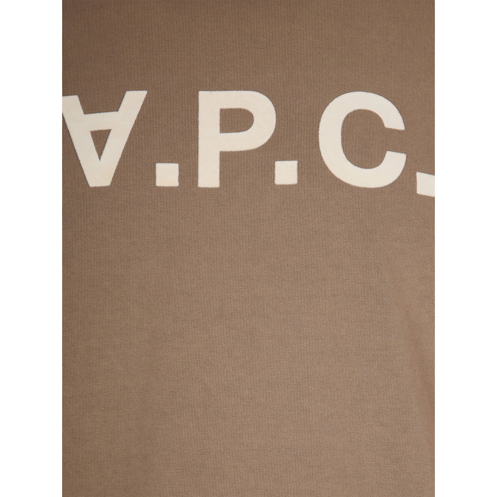 T-shirt A.p.c.
