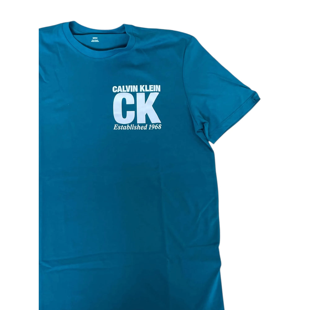 T-shirt Calvin Klein