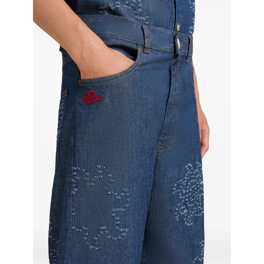 Jeans Marni