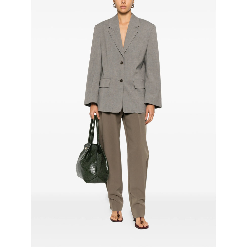 Jacket By Malene Birger