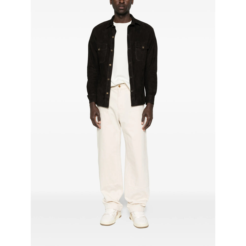 leather shirt-5-3249809