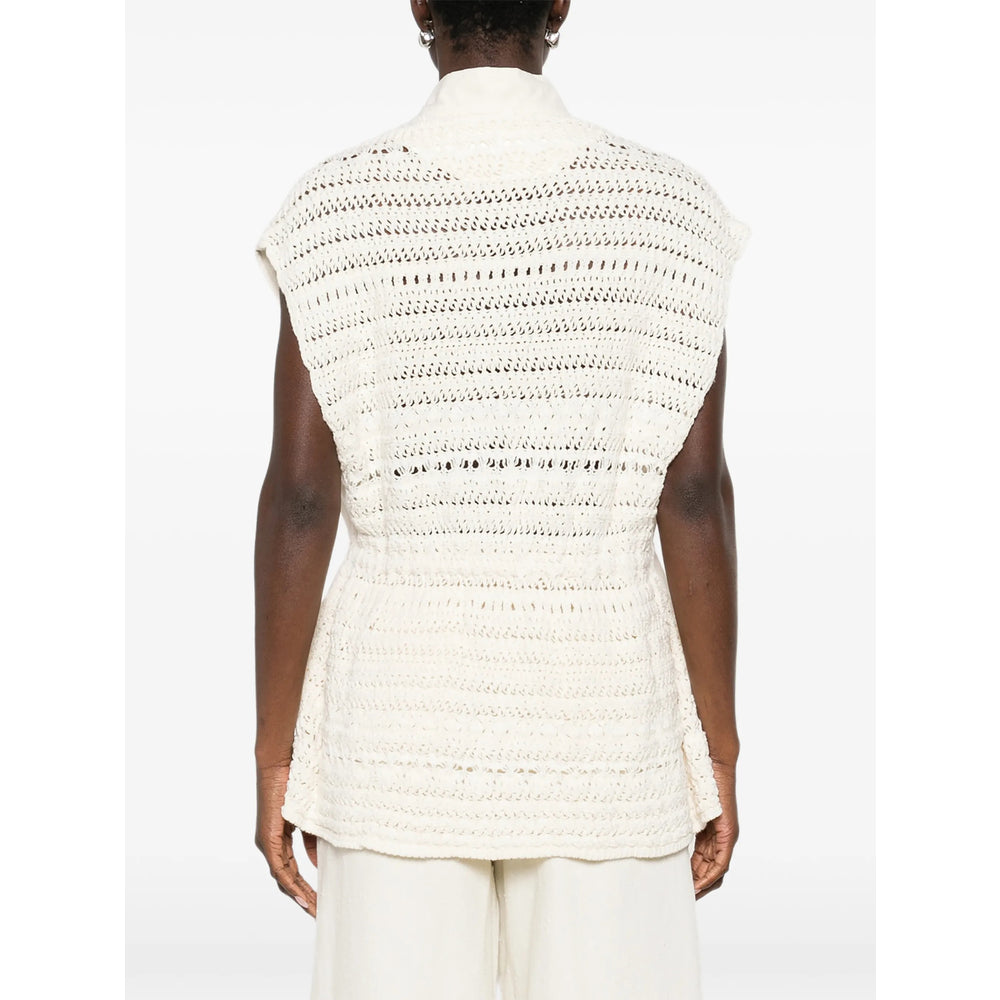 Coat Fabiana Filippi