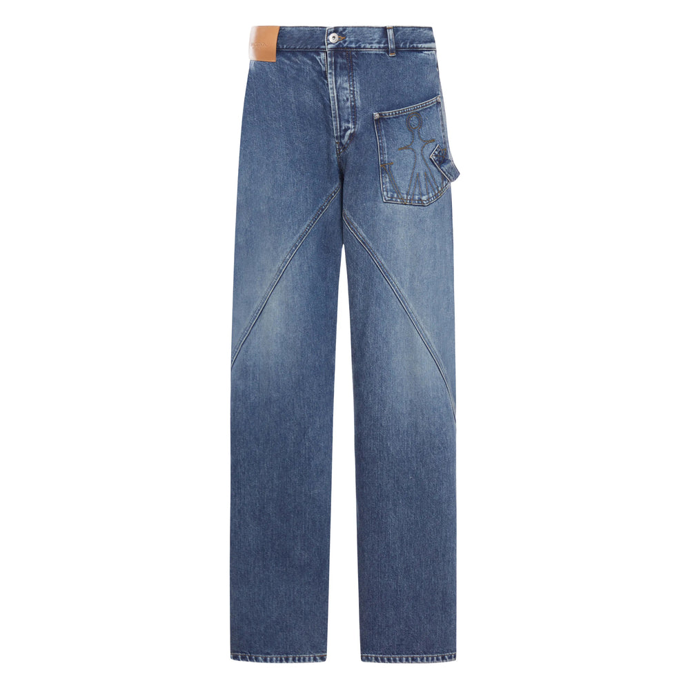 Jeans Jw Anderson