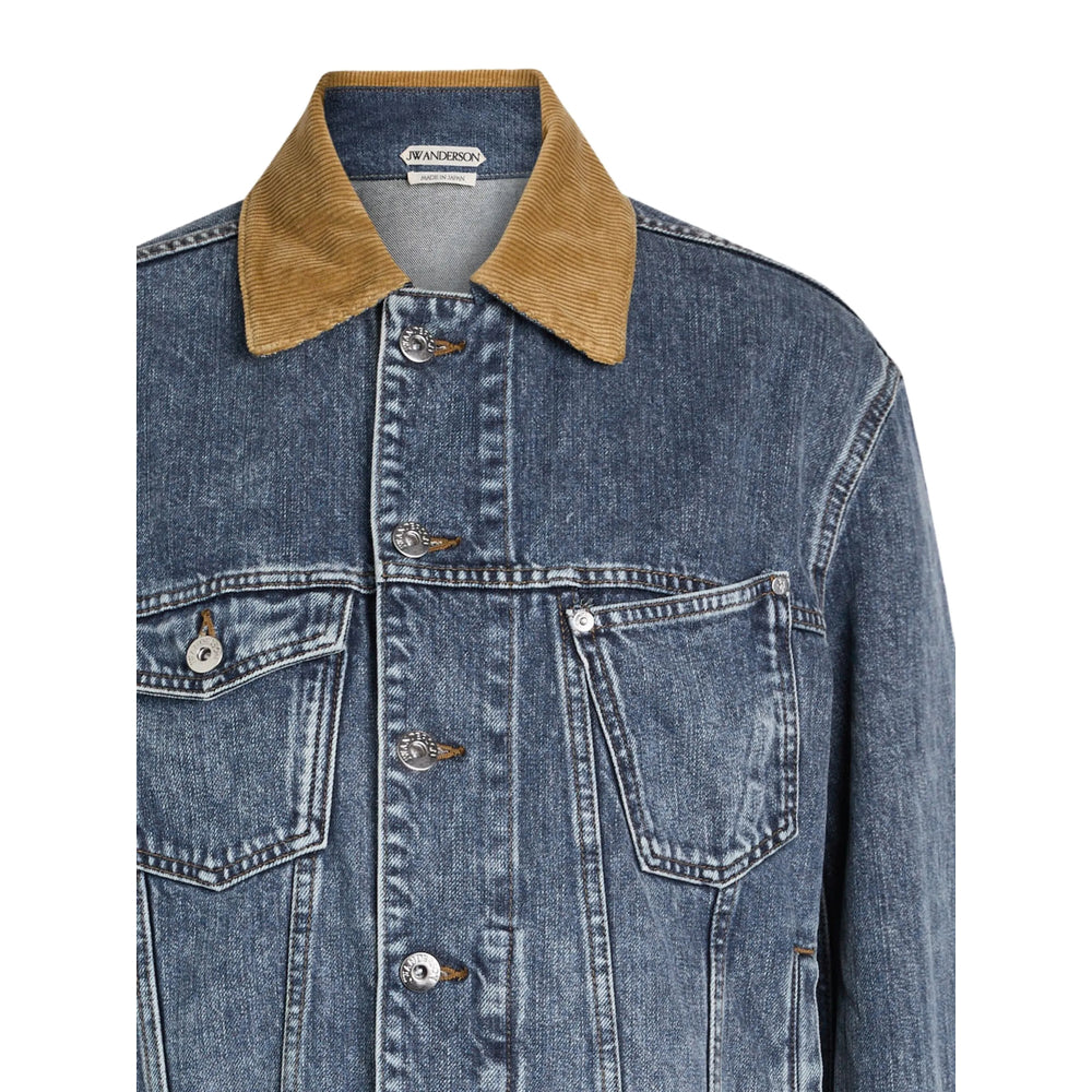 Outerwear Jw Anderson