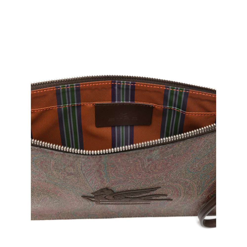 Small Leather Goods Etro