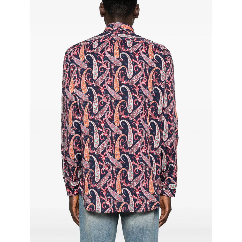 Shirt Etro