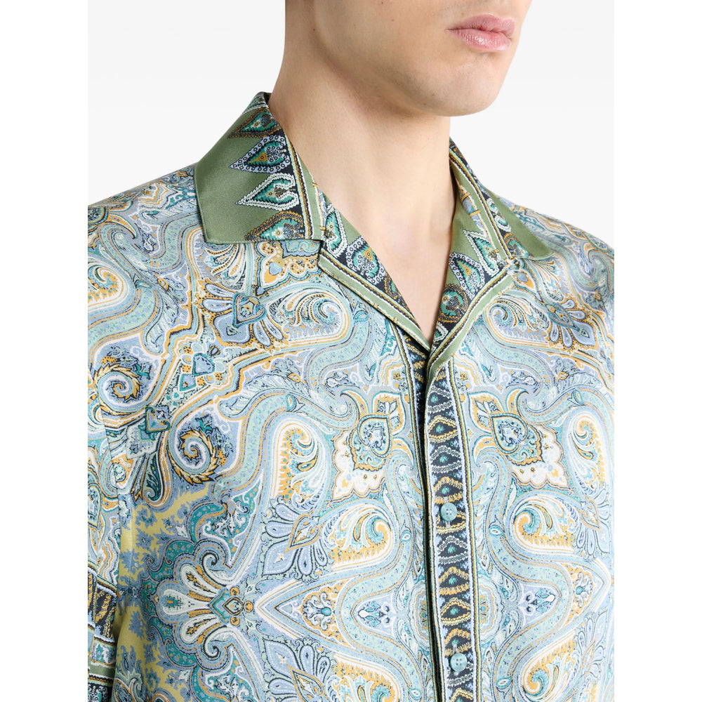 Shirt Etro