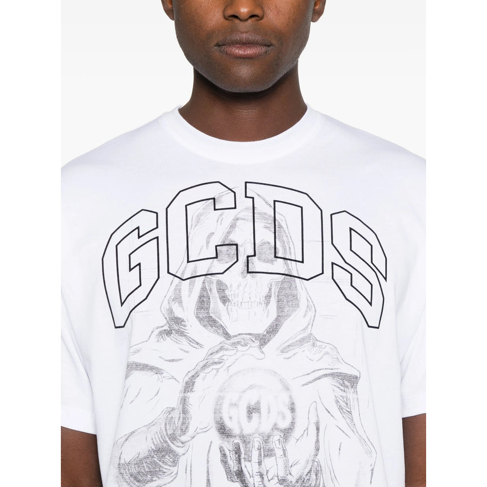 T-shirt Gcds