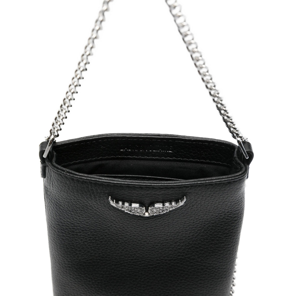 Small Leather Goods Zadig & Voltaire