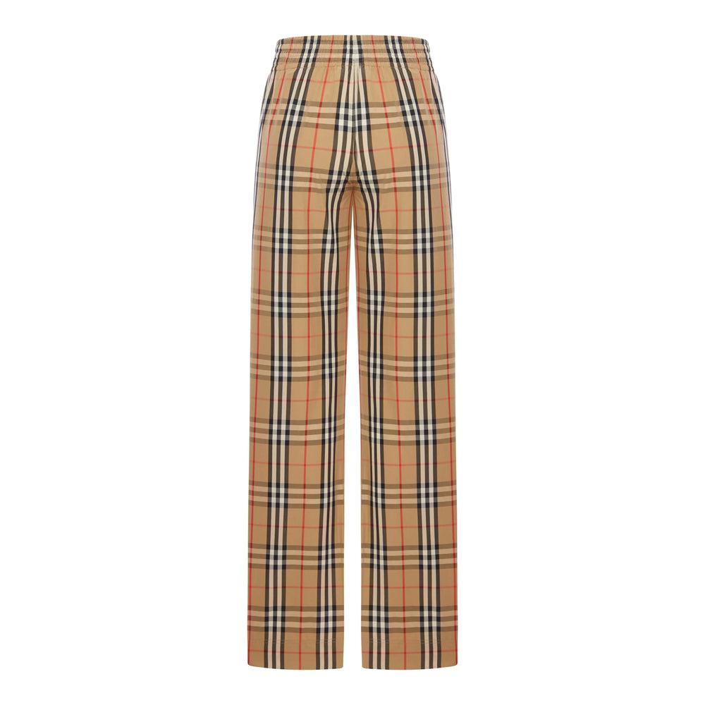 Pant Burberry
