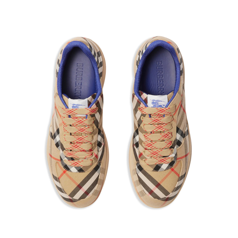 Sneaker Burberry