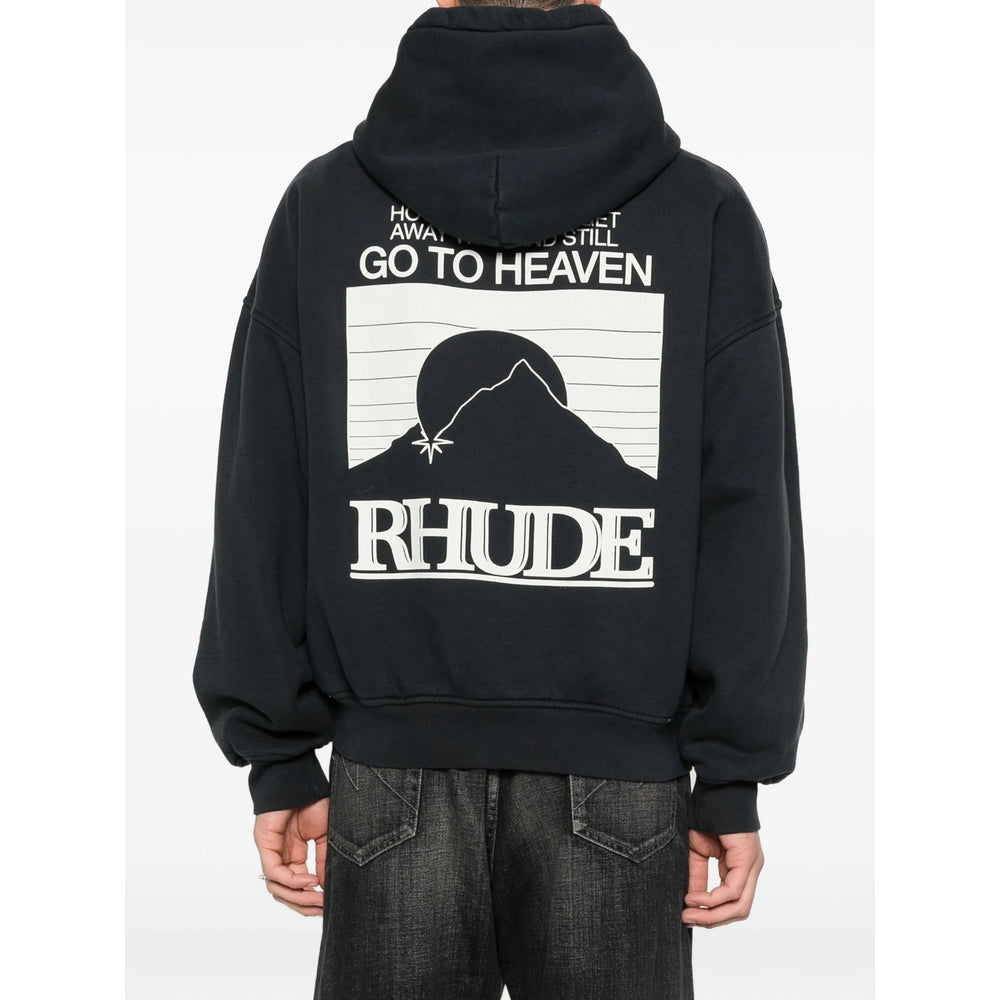 Sweatshirt Rhude