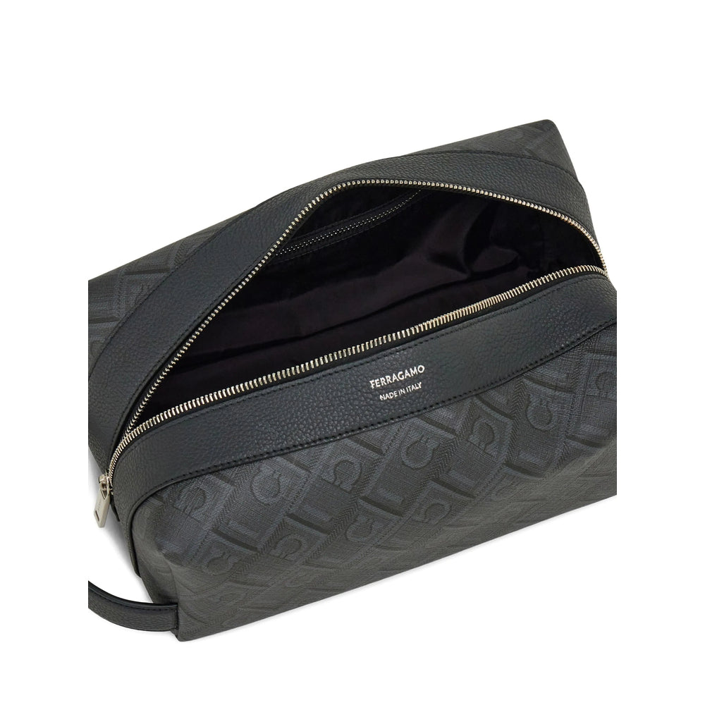 Luggage Ferragamo