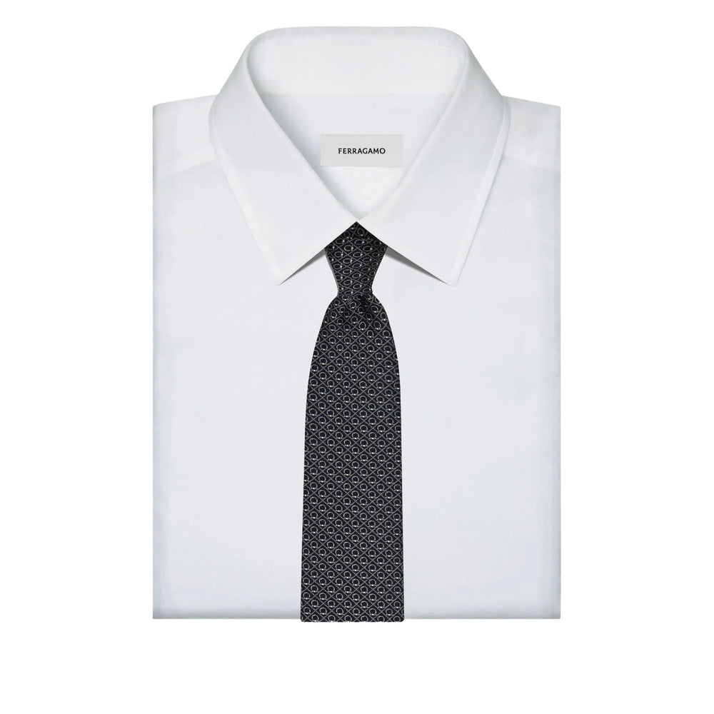 Tie Ferragamo