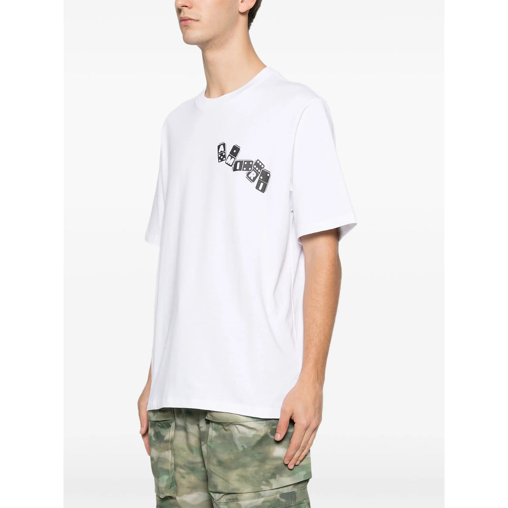 T-shirt Amiri