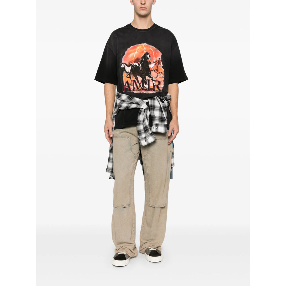 T-shirt Amiri
