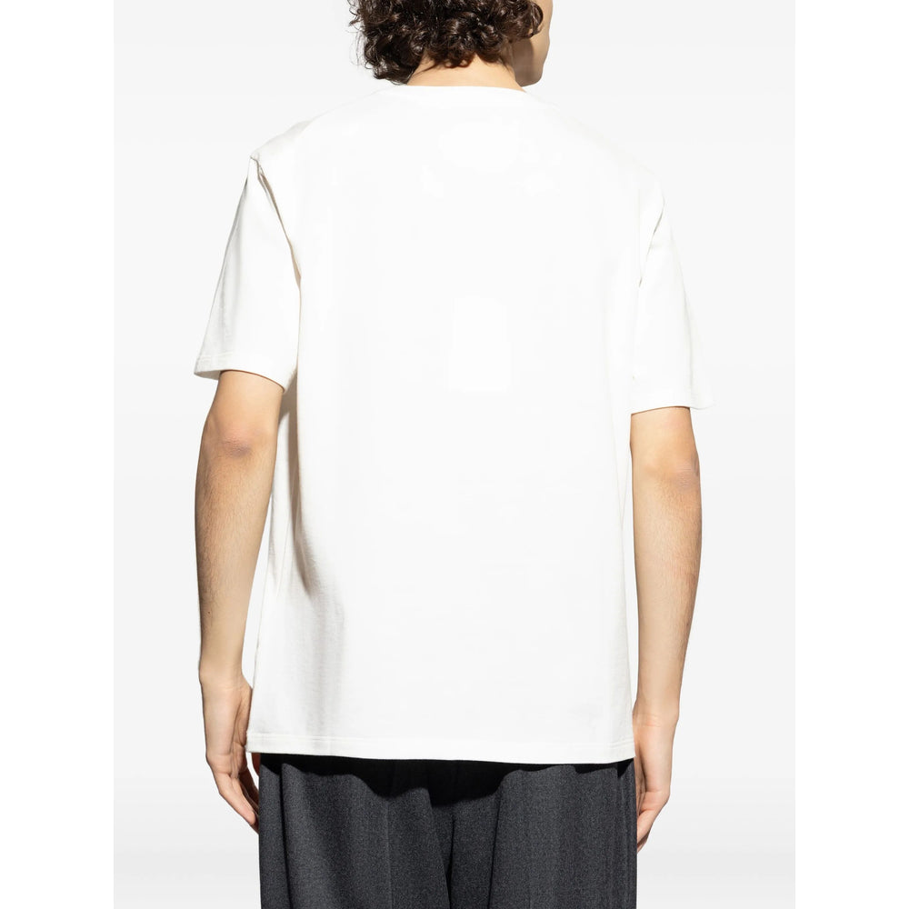T-shirt Jil Sander