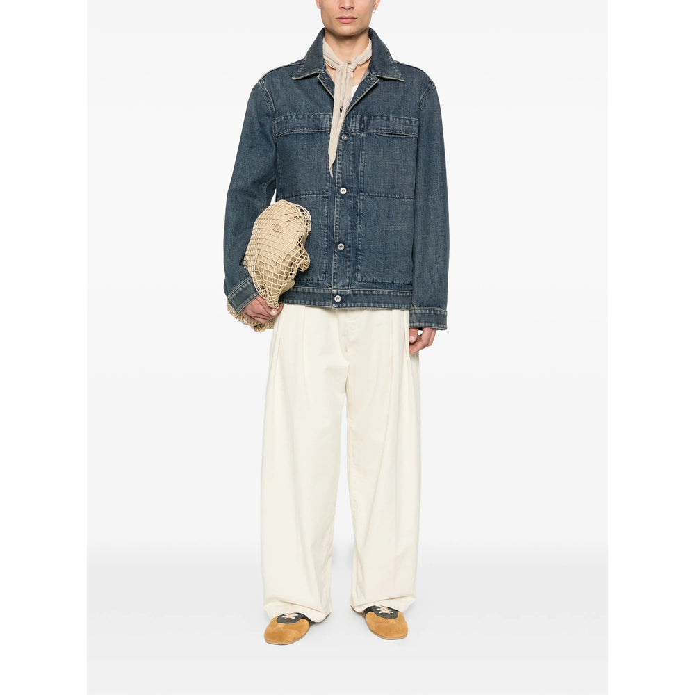 Outerwear Jil Sander