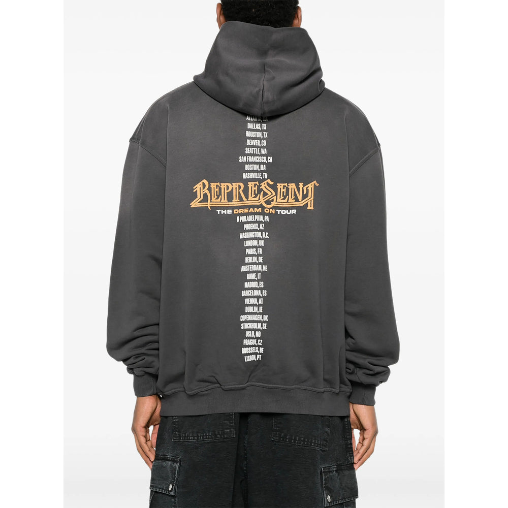 Sweatshirt Represent