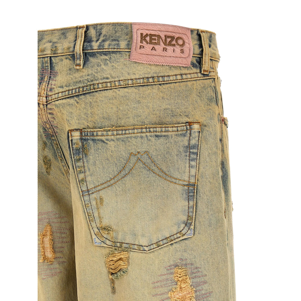 Jeans Kenzo