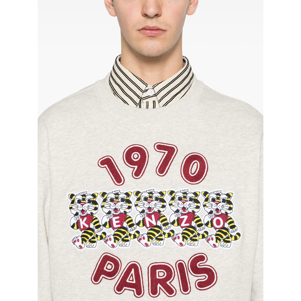 Sweatshirt Kenzo
