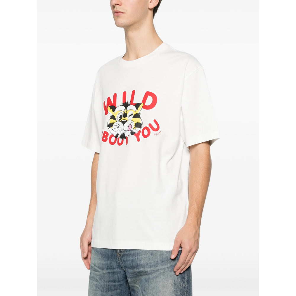 T-shirt Kenzo