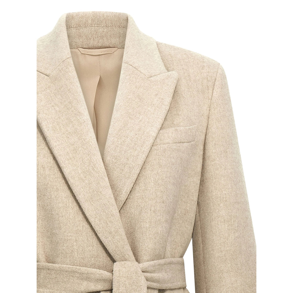 Coat Brunello Cucinelli