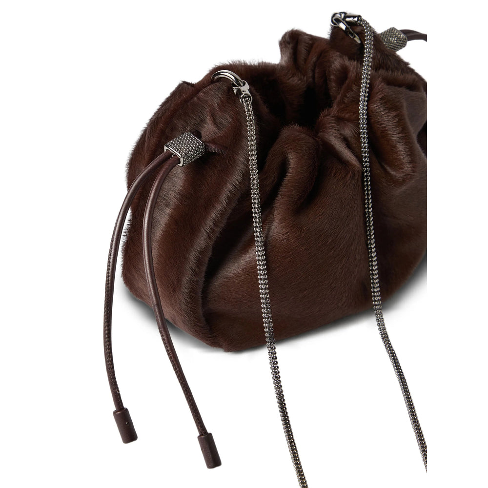 Bag Brunello Cucinelli