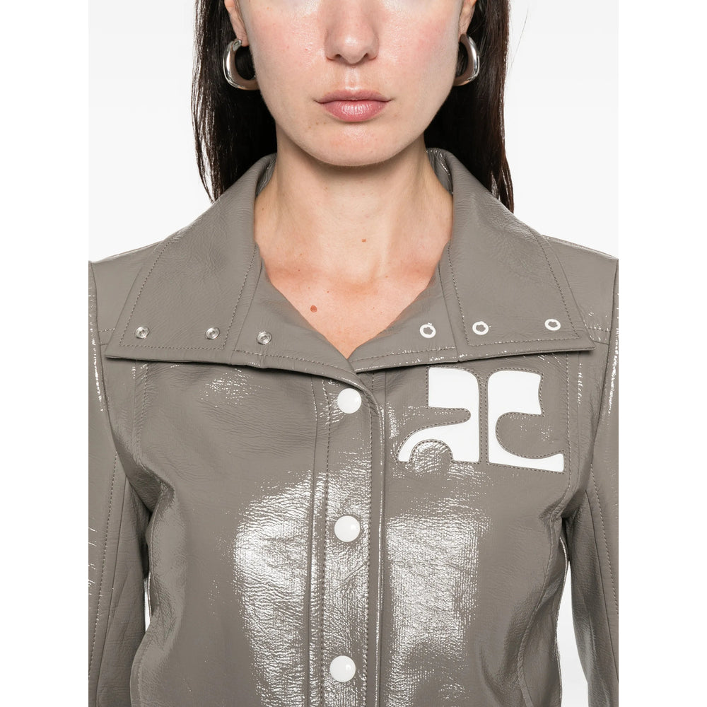 Outerwear Courrèges