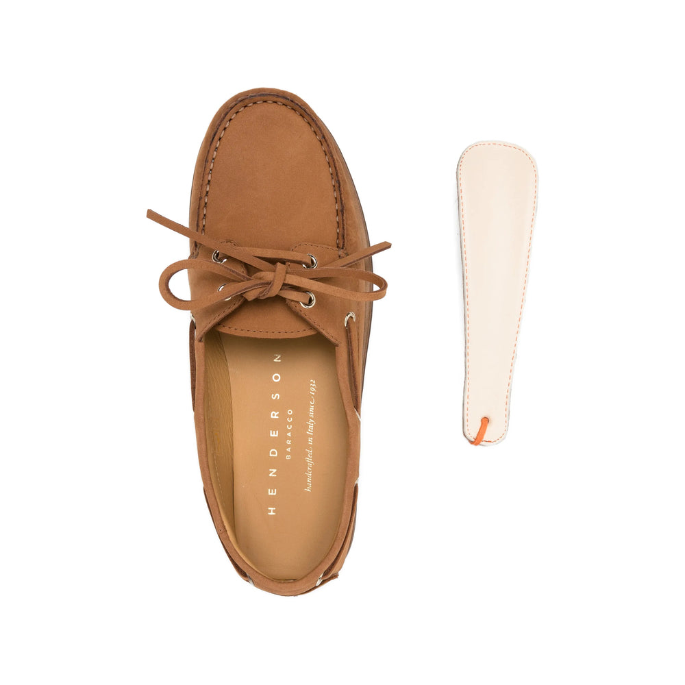 Shoes Henderson Baracco